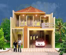 ... desain rumah minimalis: Majalah rumah minimalis design rumah minimalis